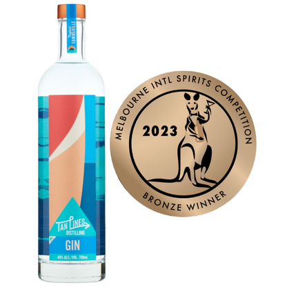 700ml - Gin