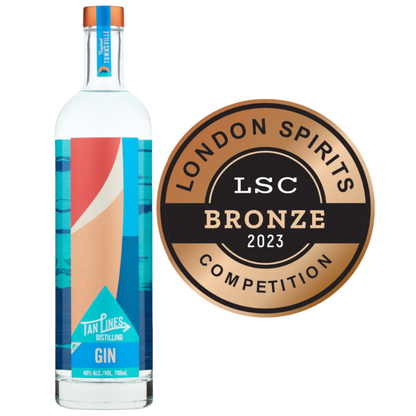 700ml - Gin