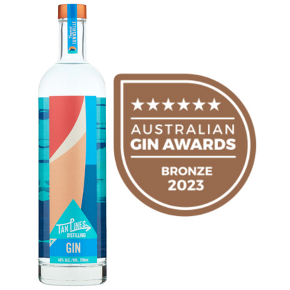 700ml - Gin