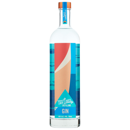 700ml - Gin