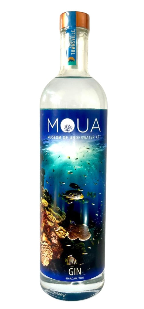 700ml - World Ocean Day 2026 Special Edition Gin