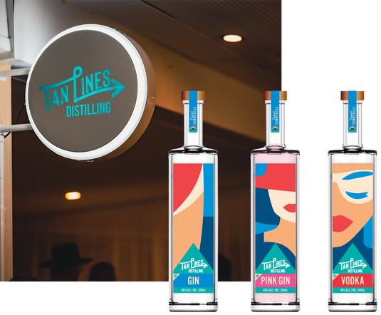 Tours & Events – Tan Lines Distilling